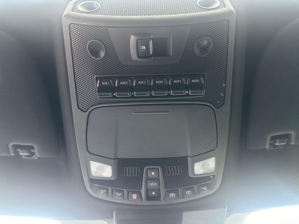 Used 2019 Ford F150 Raptor w/ Equipment Group 802A Luxury image 19