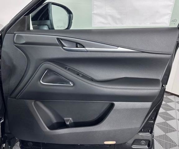 Certified 2026 INFINITI QX60 Luxe w/ Cargo Package image 29