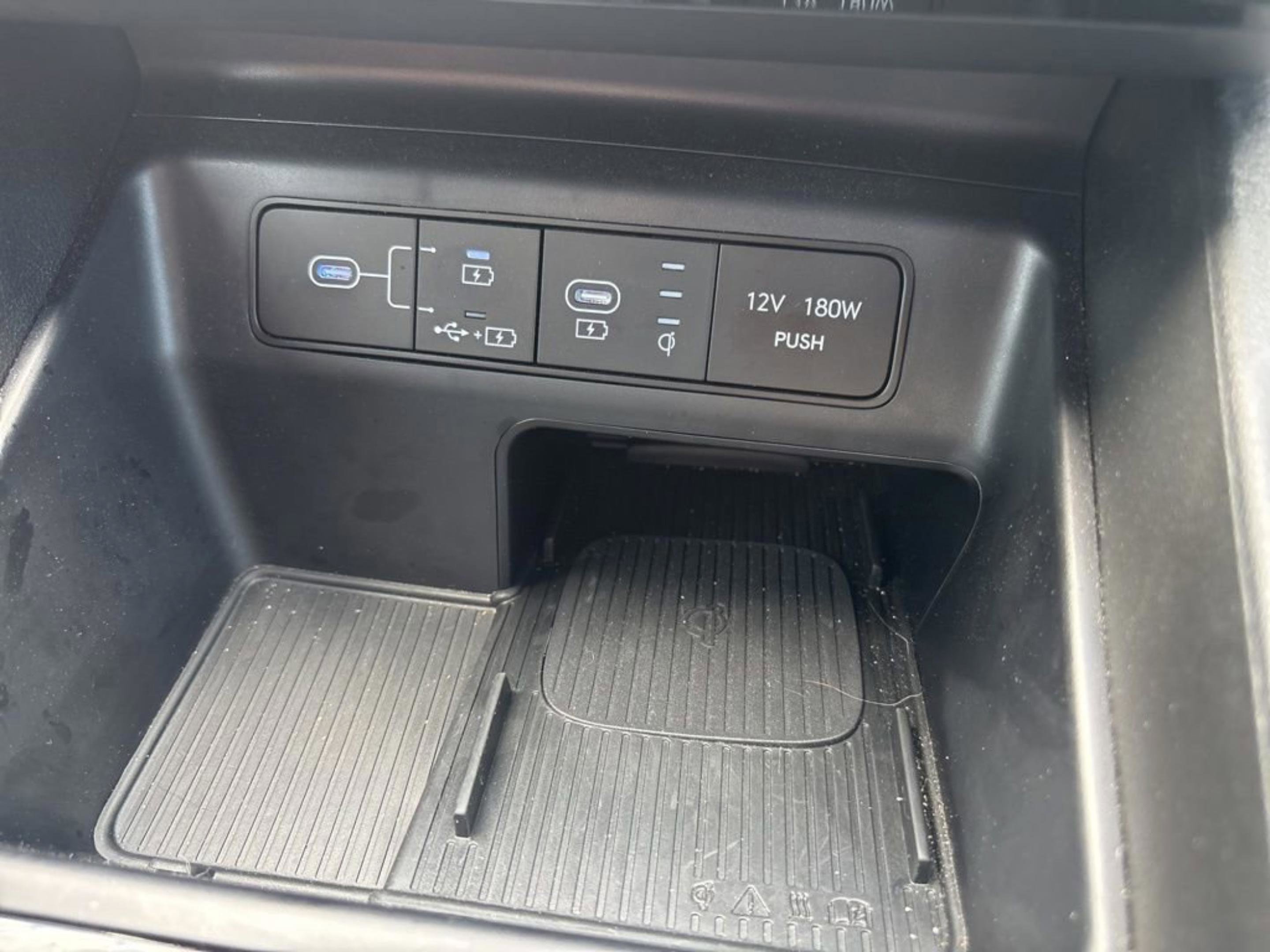 Used 2025 Hyundai Santa Cruz SEL image 19