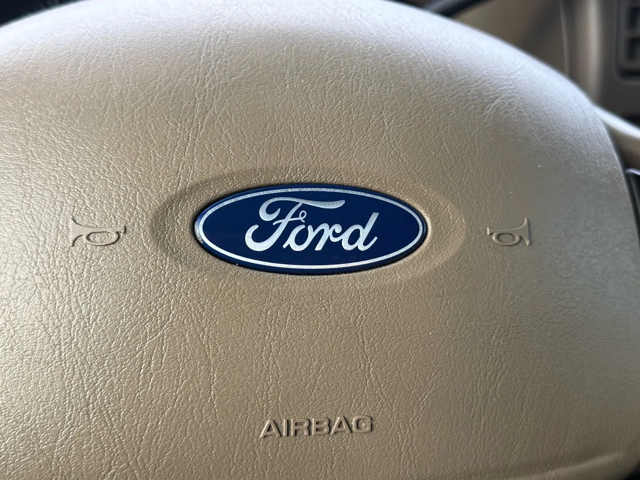 Used 2003 Ford Excursion Eddie Bauer AWD/4WD image 20