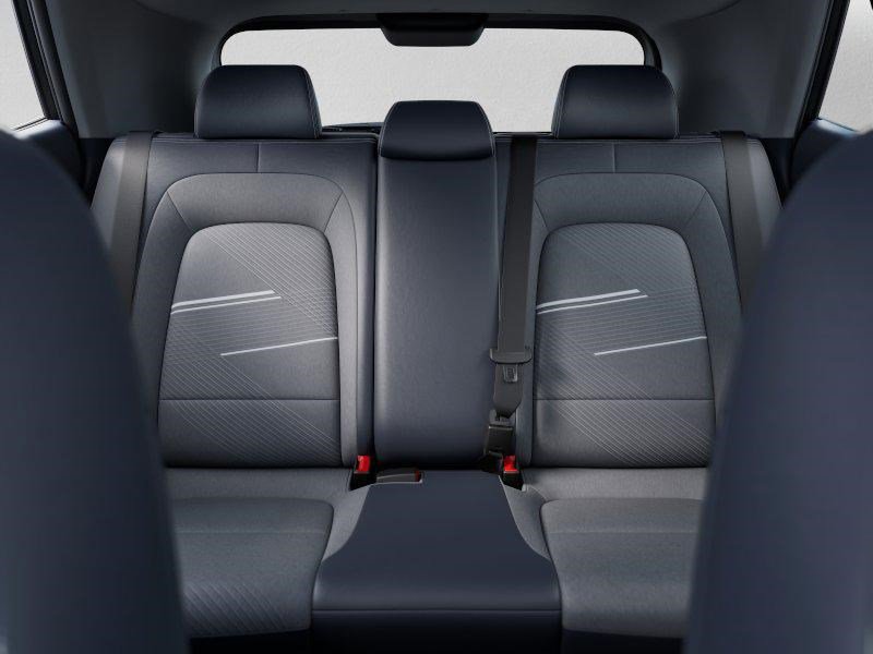 New 2026 Hyundai Venue SEL image 12