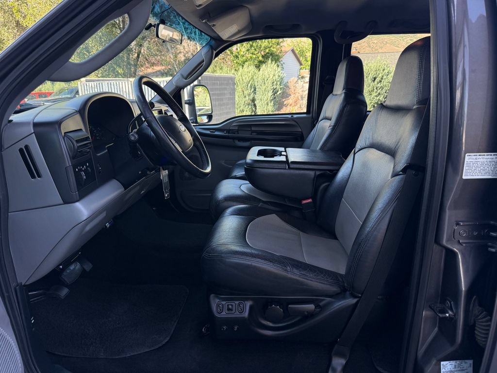 Used 2006 Ford F350 XLT AWD/4WD image 19
