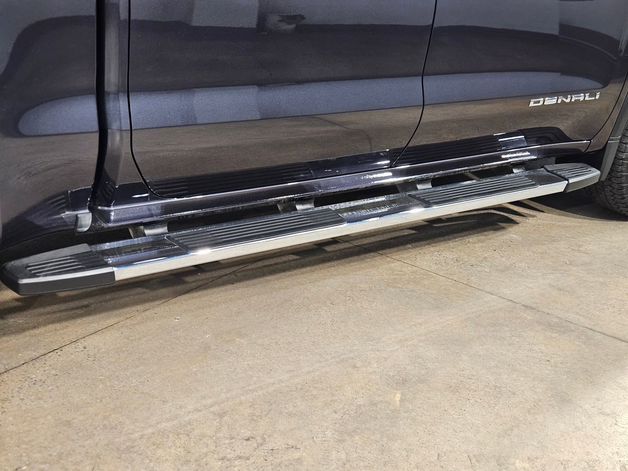 Used 2022 GMC Sierra 1500 Denali image 39