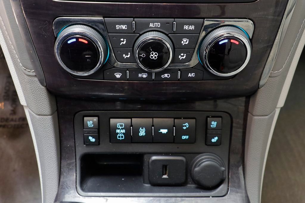 Used 2016 Buick Enclave Premium w/ Experience Buick Package image 13