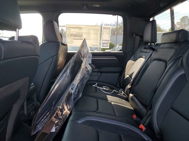 New 2026 RAM 1500 RHO image 15