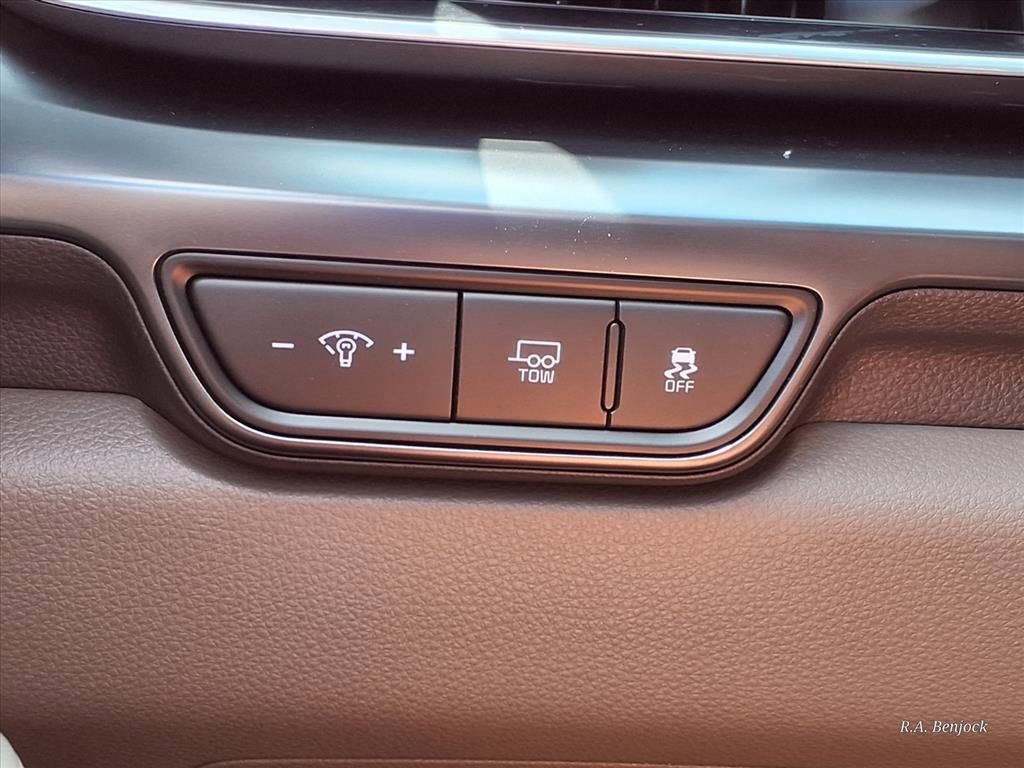 New 2026 Kia Carnival LXS image 45