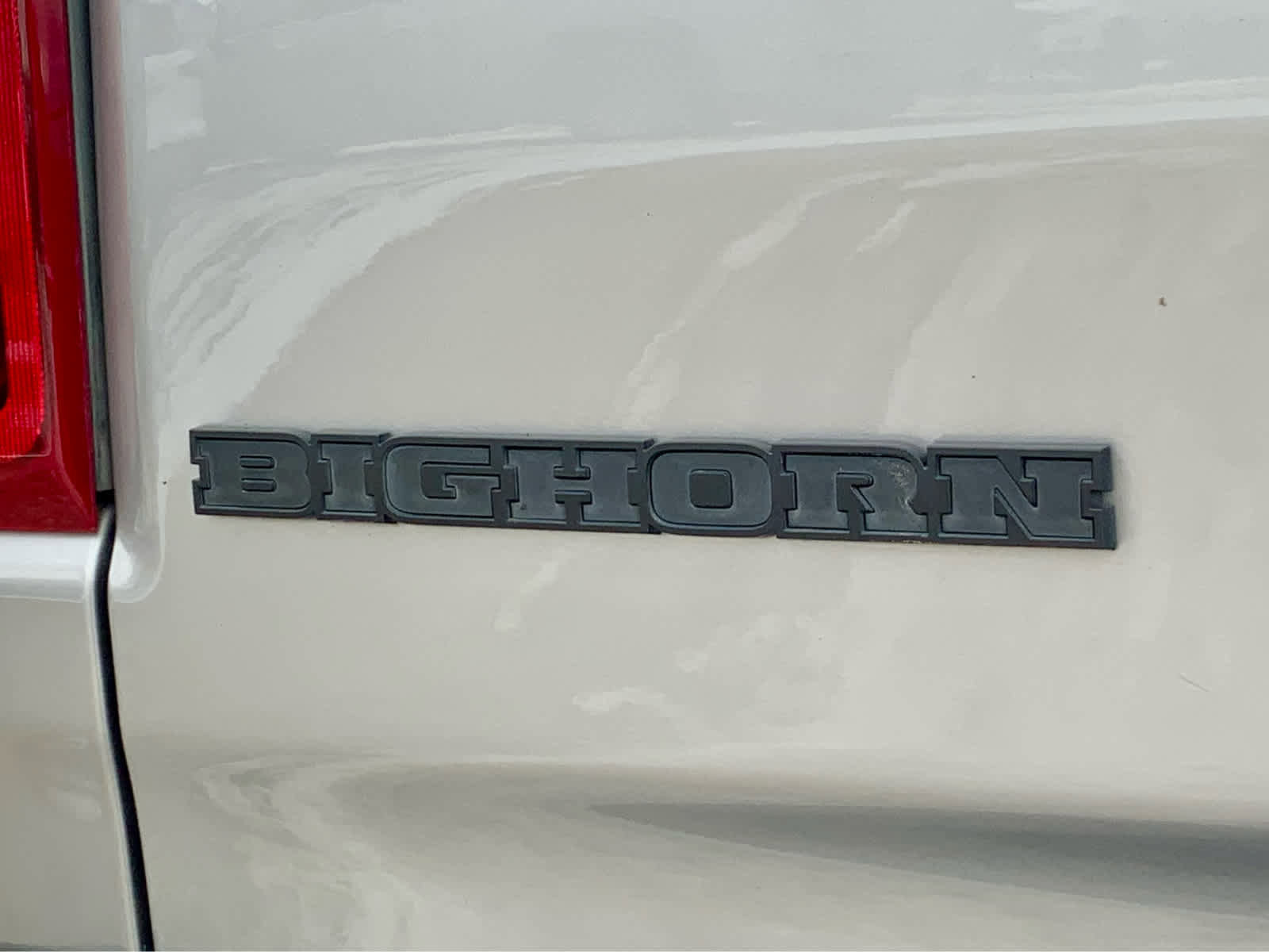 Used 2022 RAM 1500 Big Horn w/ Night Edition image 23