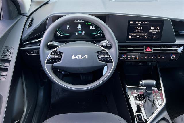 New 2026 Kia Niro LX image 15