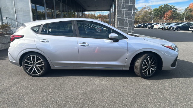 New 2026 Subaru Impreza 2.0i Sport AWD/4WD image 10