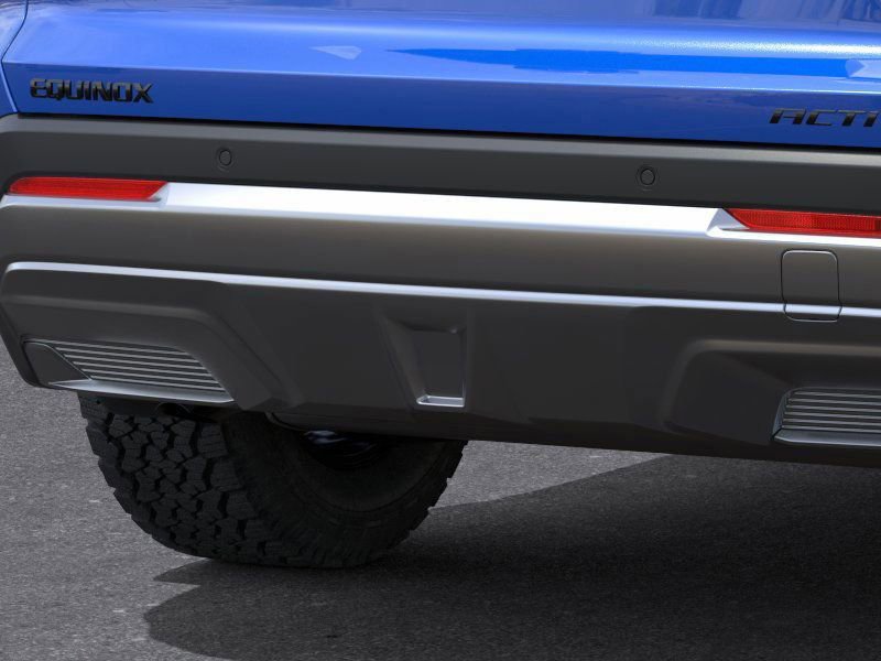 New 2026 Chevrolet Equinox ACTIV w/ Convenience Package III image 14