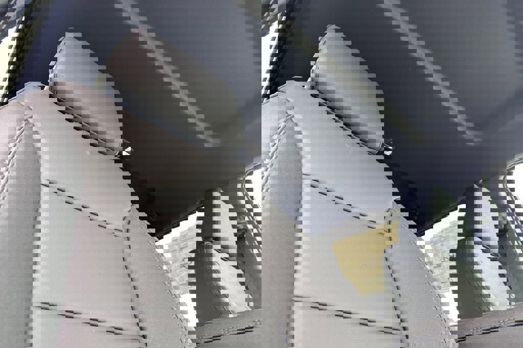 New 2026 Chevrolet Silverado 1500 RST w/ RST All Star Premium Package image 16