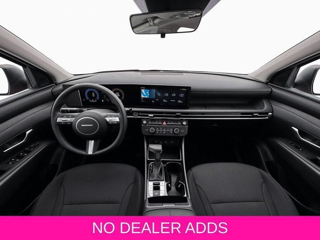 New 2026 Hyundai Tucson SE FWD image 35