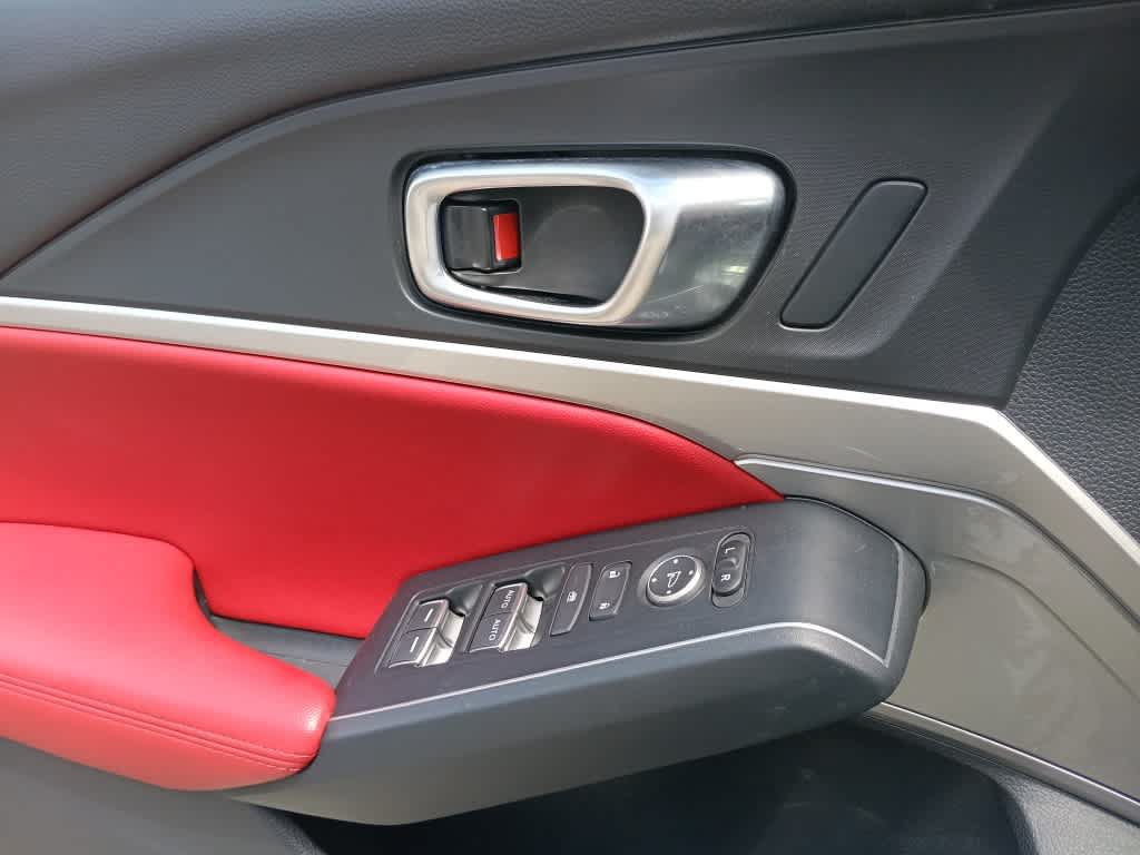 Used 2024 Acura Integra A-Spec FWD image 15