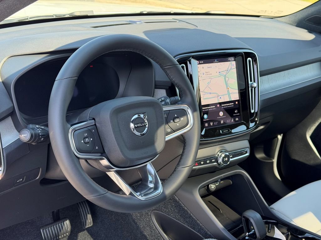 New 2026 Volvo EX40 Plus w/ Climate Package AWD/4WD image 16