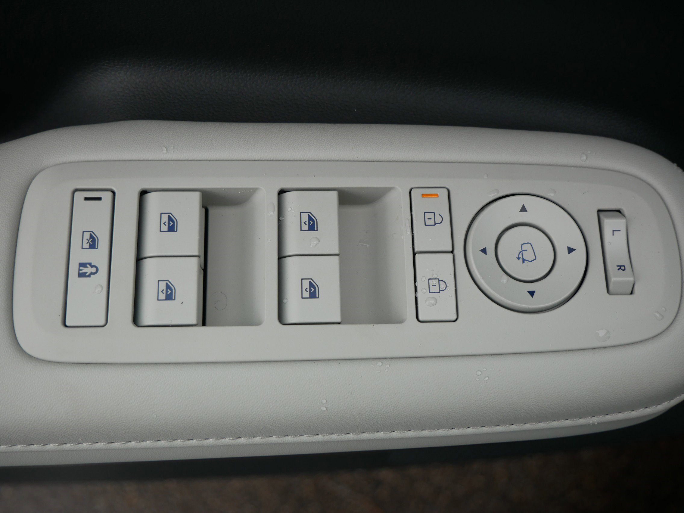 New 2026 Hyundai Santa Fe Calligraphy image 12