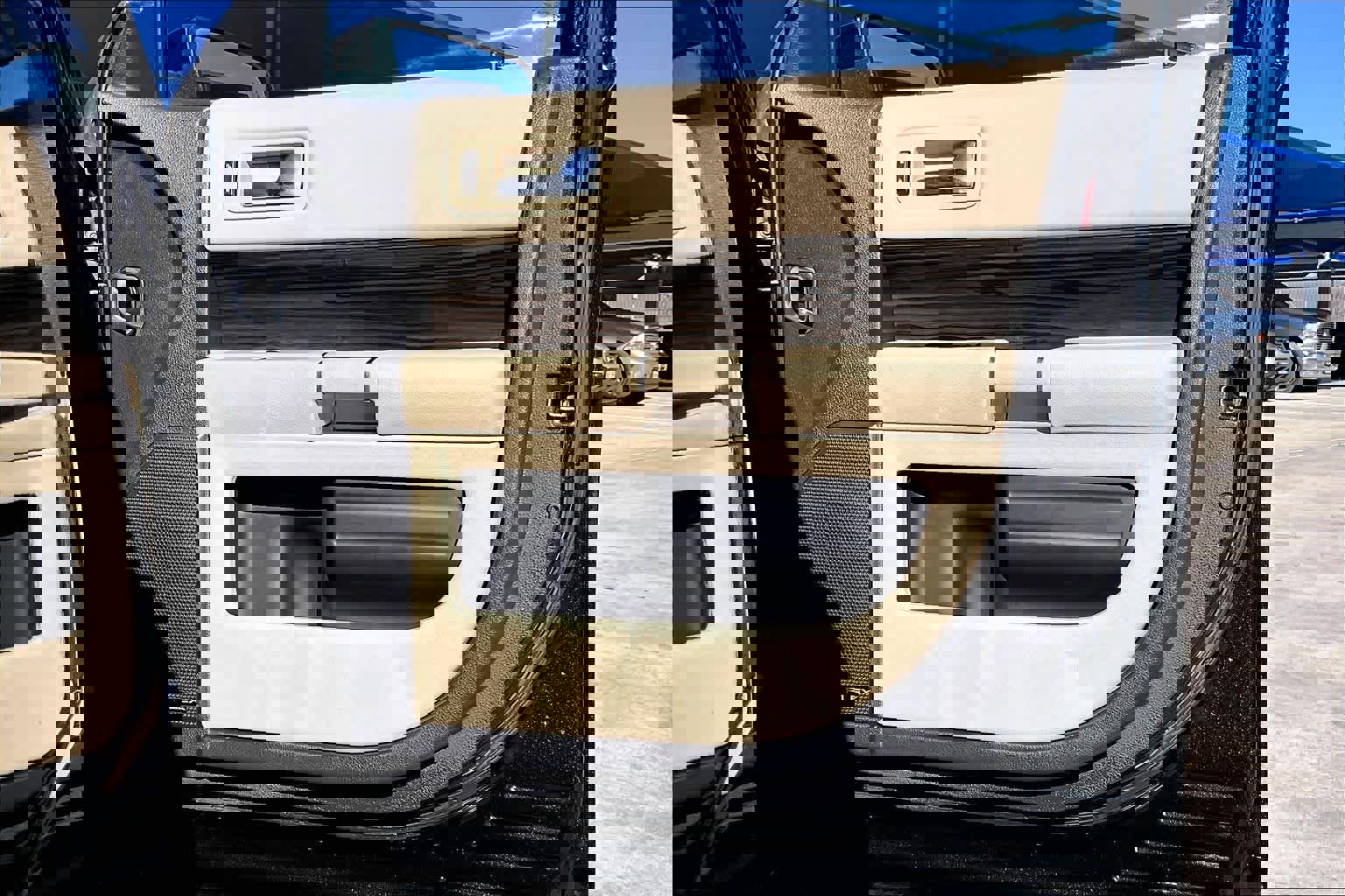 Used 2014 Ford Flex SEL w/ Equipment Group 202A image 23