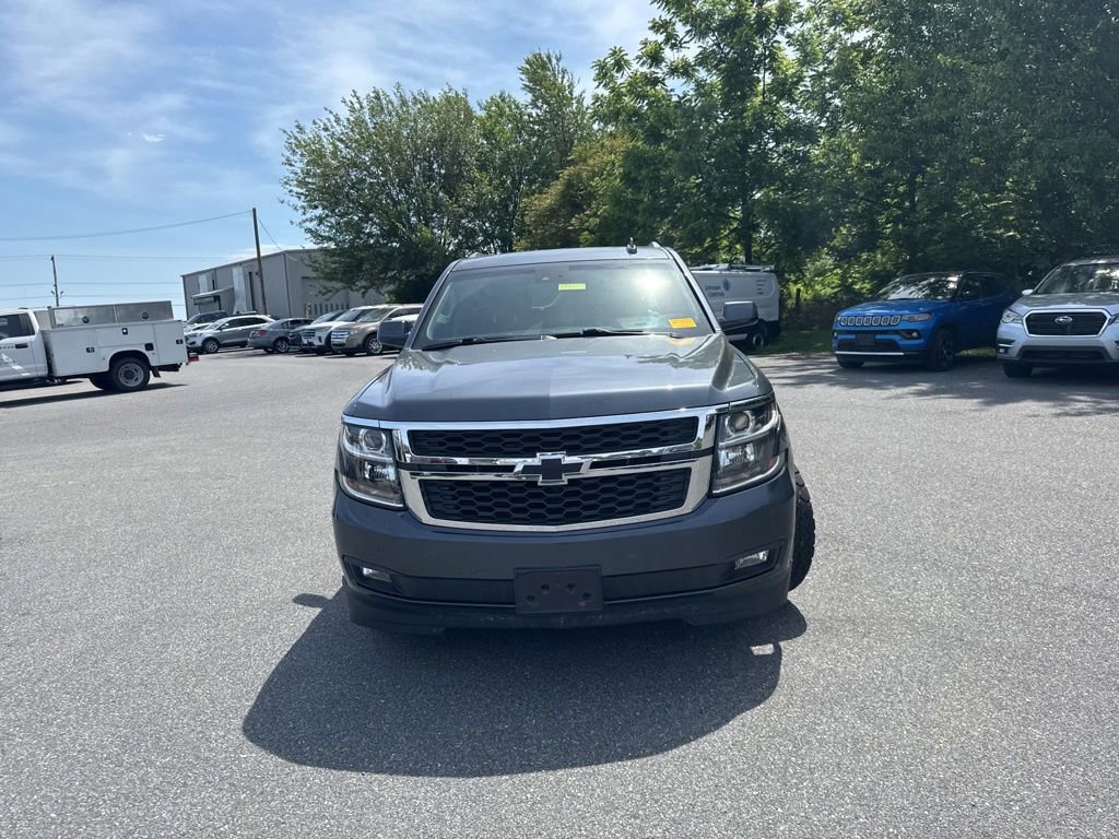 Used 2019 Chevrolet Tahoe LT AWD/4WD image 2