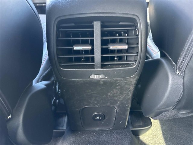 New 2025 Ford Escape ST-Line w/ Equipment Group 301A image 16