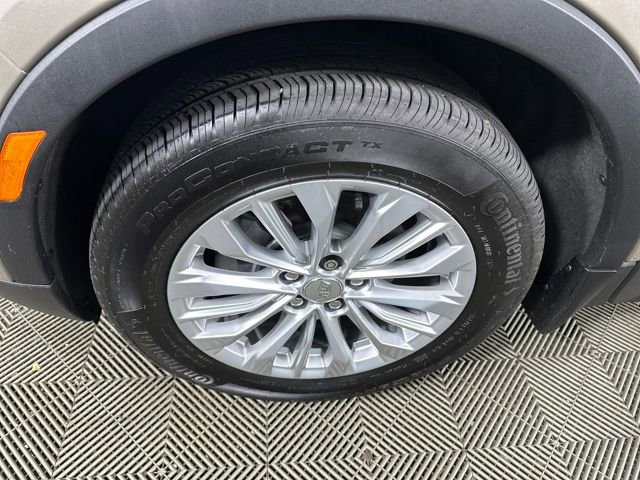Used 2024 Cadillac XT4 Luxury image 10