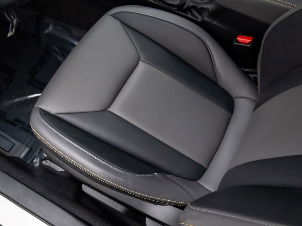 Used 2022 Subaru Crosstrek 2.5i Sport w/ Popular Package #3 image 15