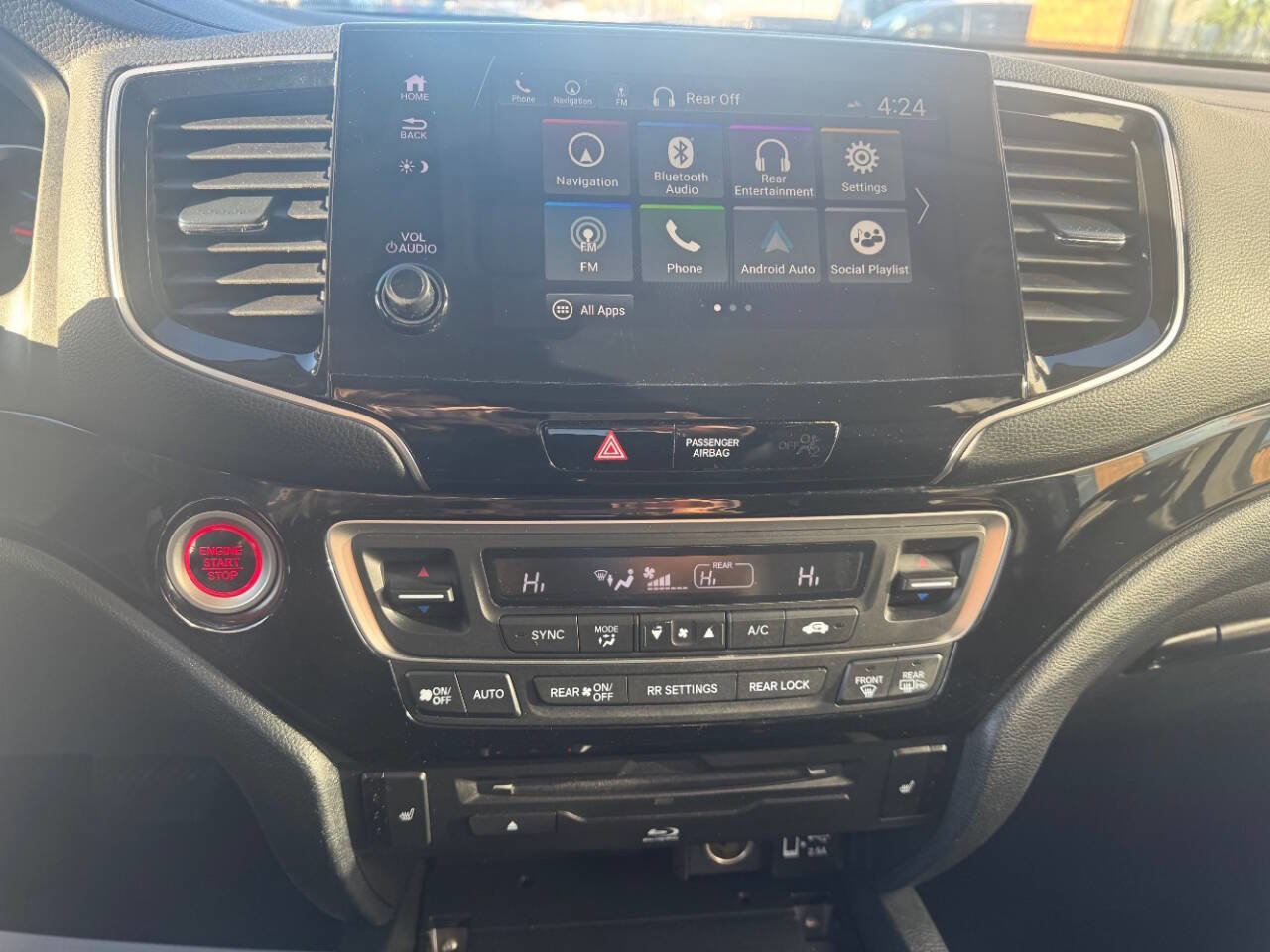 Used 2020 Honda Pilot Touring image 14