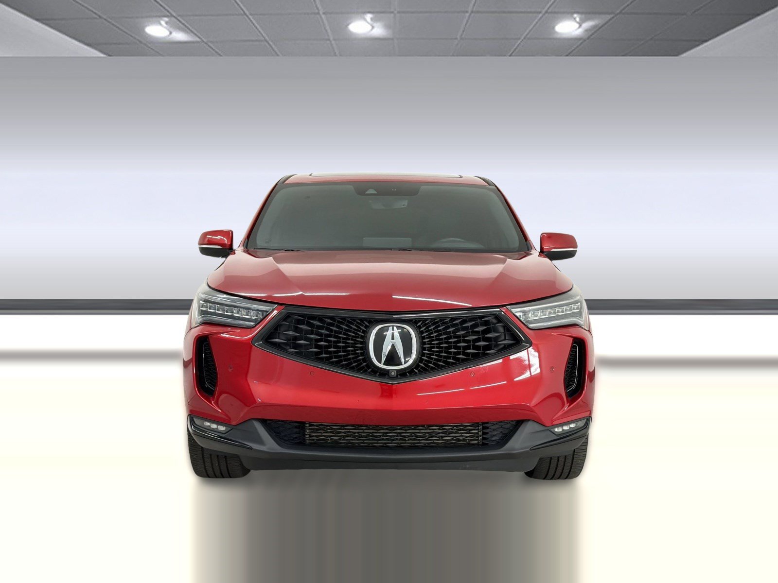 Used 2022 Acura RDX AWD image 6