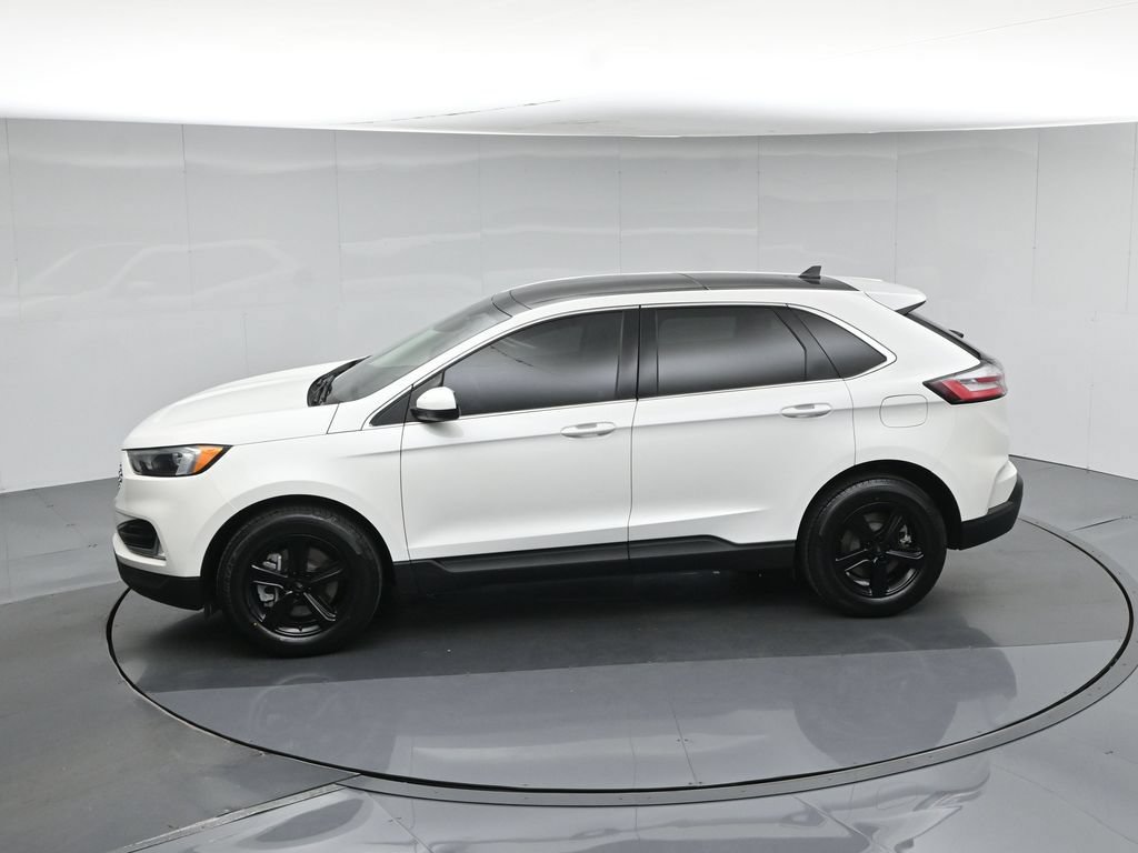Certified 2023 Ford Edge SEL w/ Convenience Package AWD/4WD image 47