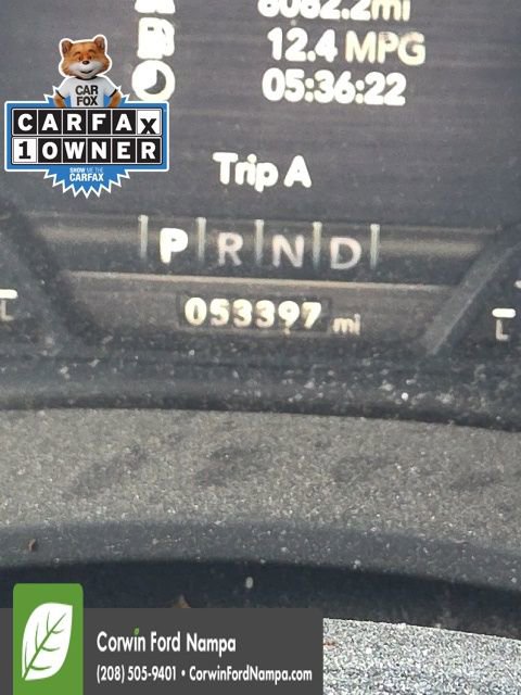 Used 2020 RAM 2500 Laramie image 14