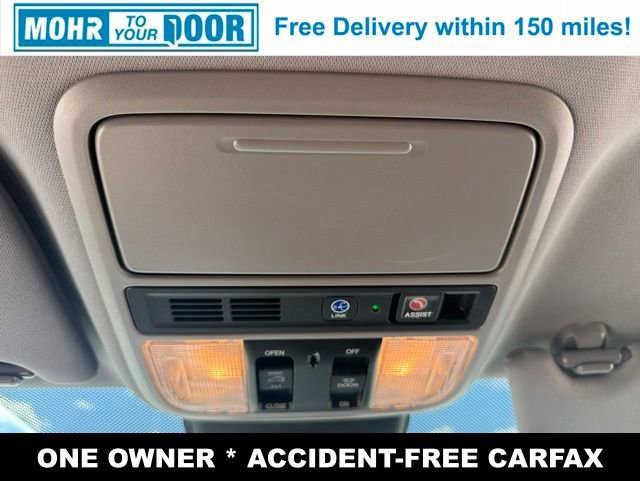 Used 2021 Honda Odyssey Touring image 28