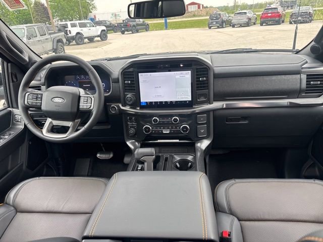 New 2026 Ford F150 Tremor w/ Equipment Group 402A High AWD/4WD image 21