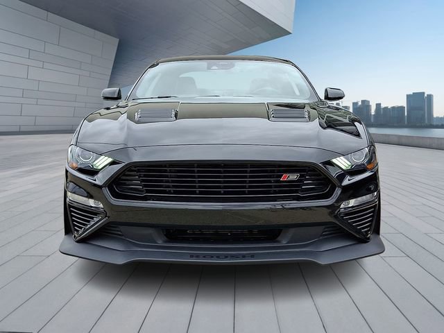 Used 2021 Ford Mustang GT Premium w/ GT Performance Package image 2