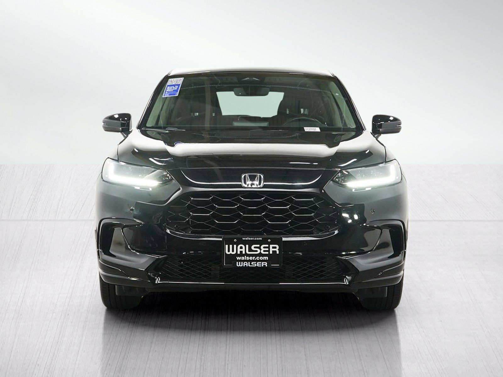 Used 2023 Honda HR-V EX-L image 8