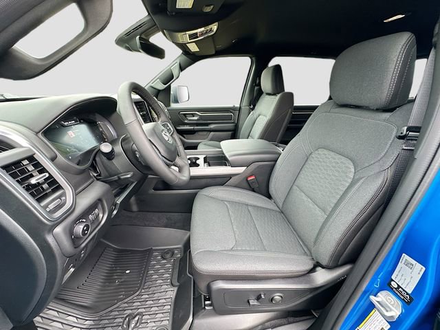 New 2026 RAM 1500 4x4 Crew Cab image 15