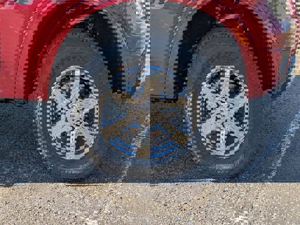 New 2025 Ford Ranger XLT w/ Equipment Group 301A High image 22