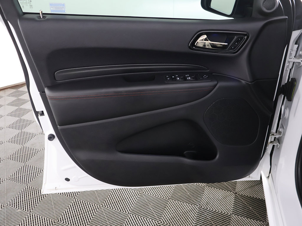 Used 2023 Dodge Durango GT AWD/4WD image 27