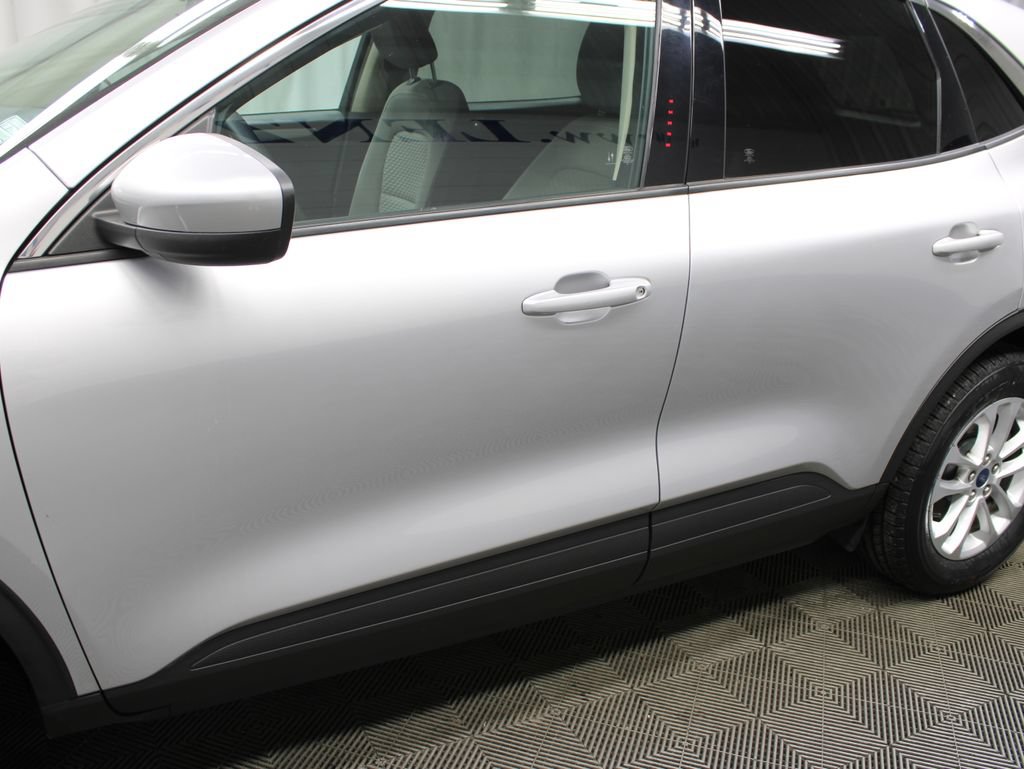 Used 2020 Ford Escape SE AWD/4WD image 44