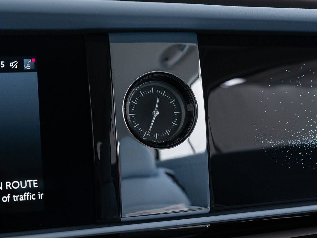 Certified 2024 Rolls-Royce Spectre w/ Spectre Launch Package AWD/4WD image 36