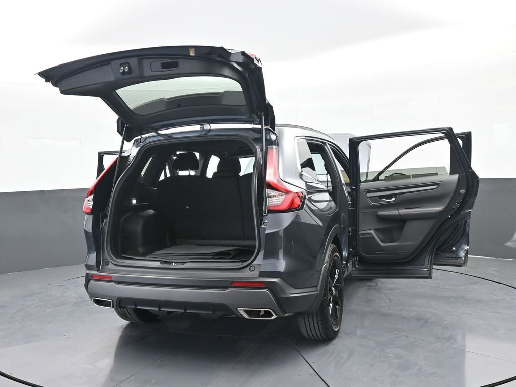 Used 2023 Honda CR-V Sport image 80