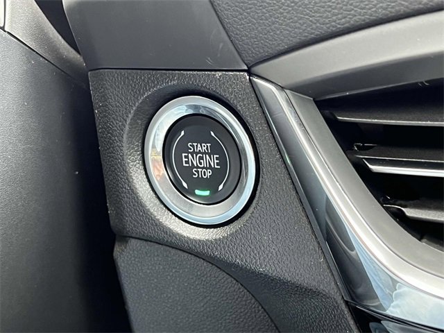 New 2025 Buick Encore GX Sport Touring w/ Comfort Package image 26