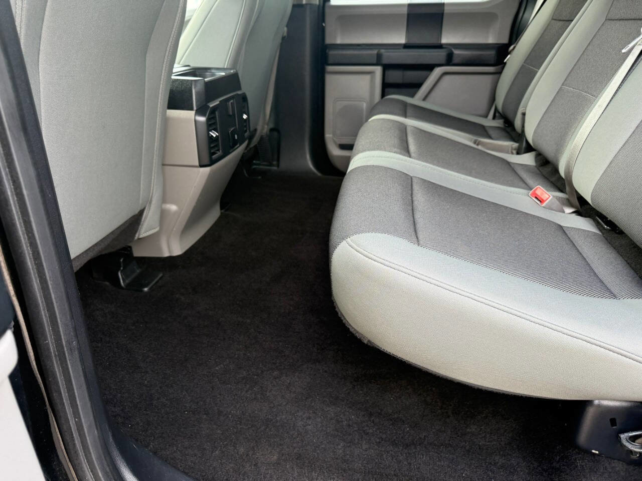 Used 2018 Ford F150 XL w/ Equipment Group 101A Mid image 22
