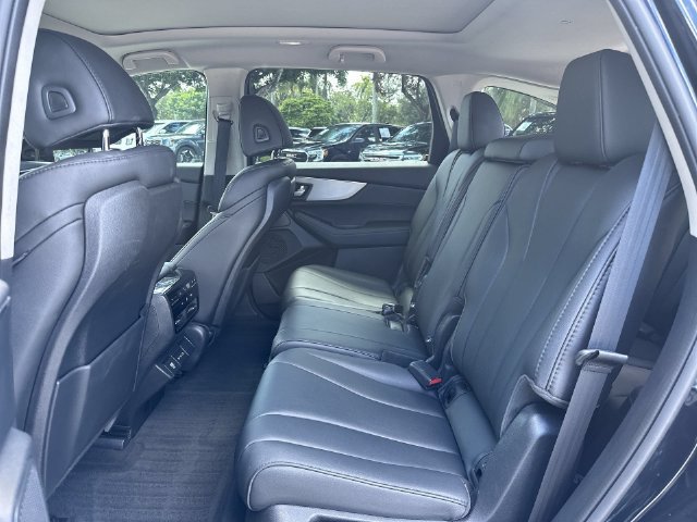 Used 2025 Acura MDX FWD image 27