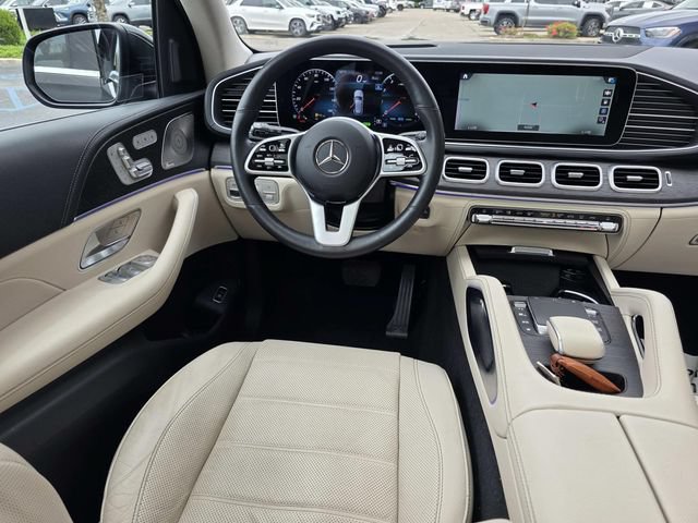 Used 2021 Mercedes-Benz GLE 450 4MATIC image 9