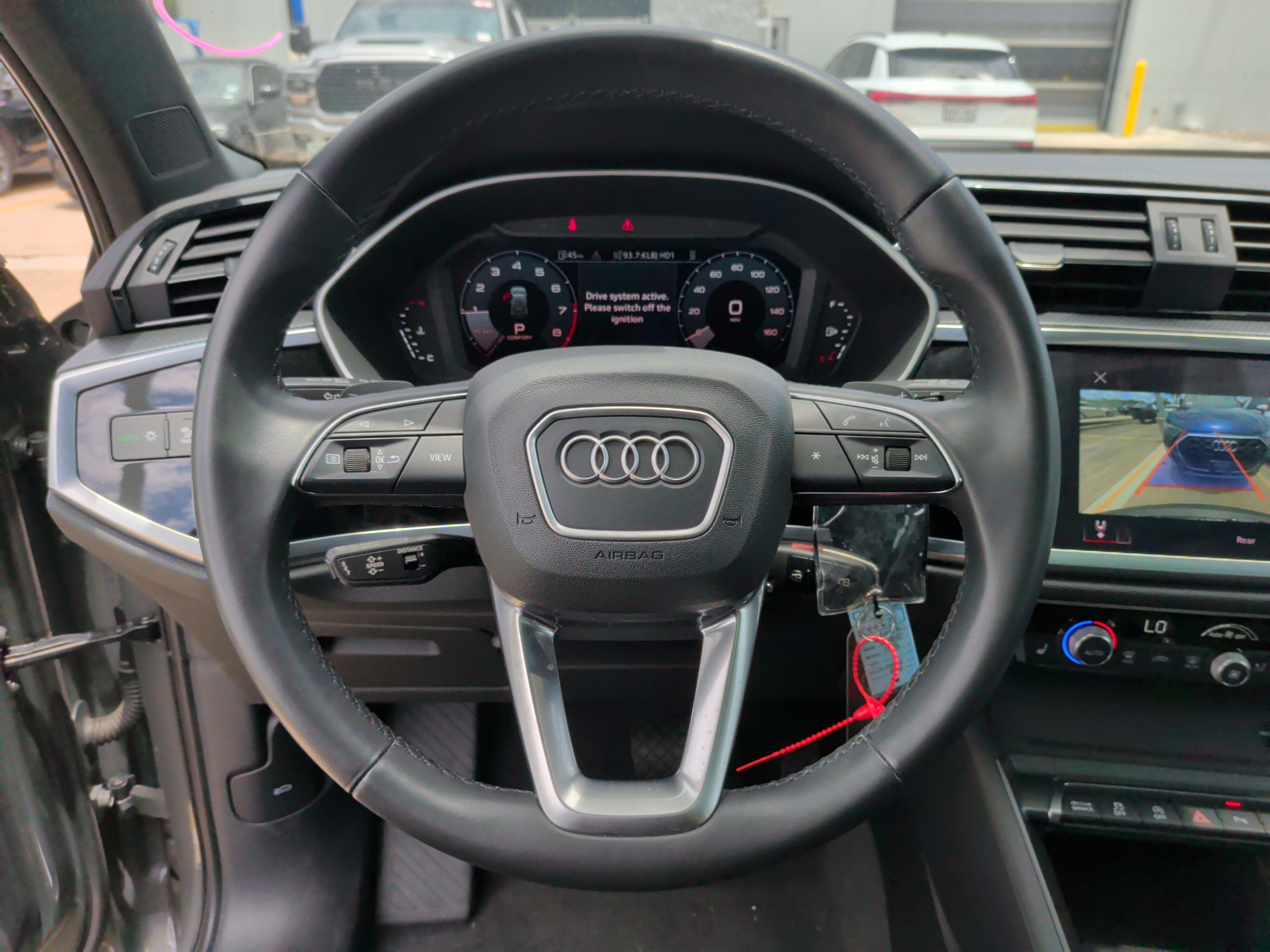 Certified 2022 Audi Q3 2.0T Premium Plus AWD/4WD image 18