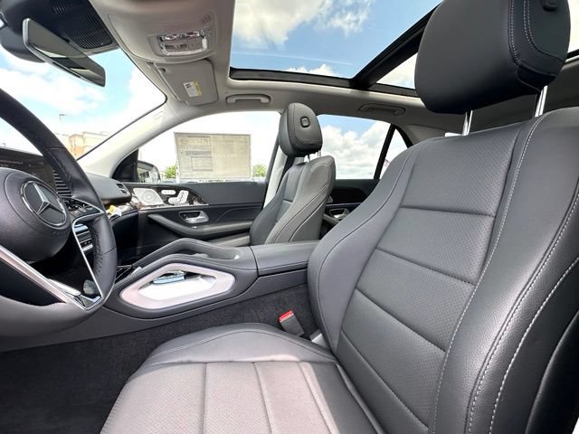 New 2026 Mercedes-Benz GLE 450 4MATIC image 31