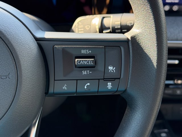 New 2026 Nissan Kicks SV FWD image 16