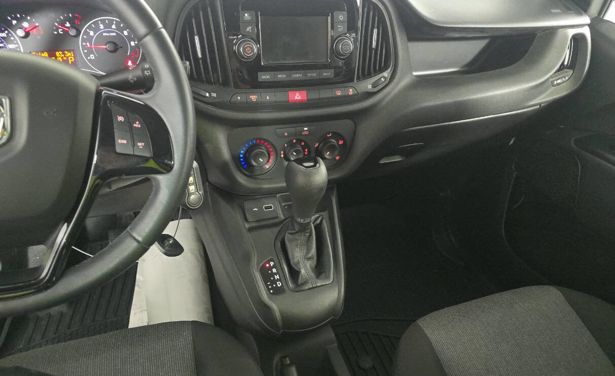 Used 2021 RAM ProMaster City Tradesman SLT w/ Window Group 05 image 13