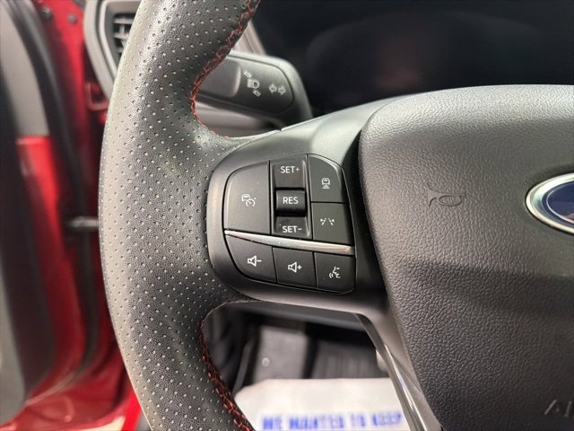 Used 2023 Ford Escape ST-Line Select w/ Tech Pack #2 image 20
