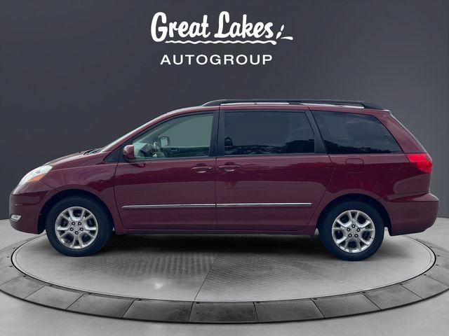 Used 2006 Toyota Sienna FWD image 2
