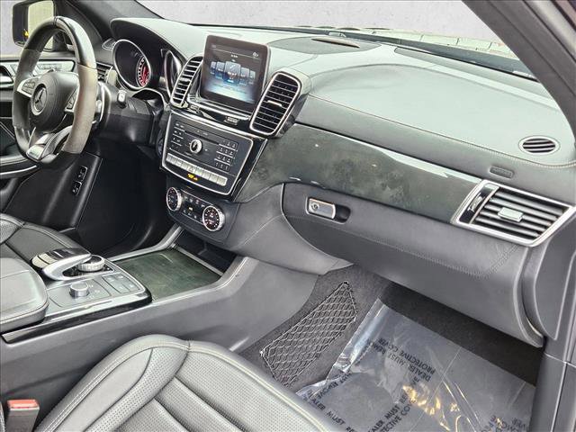 Used 2019 Mercedes-Benz GLS 63 AMG 4MATIC image 25