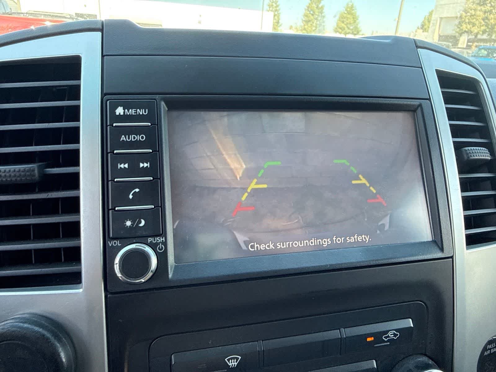 Used 2019 Nissan Frontier S RWD image 24